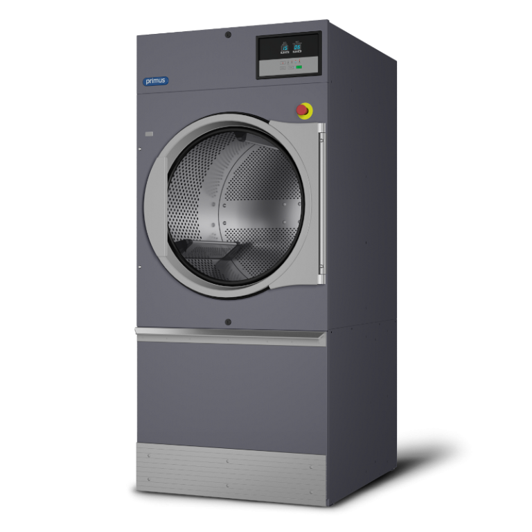 Industrial Dryers LC Services