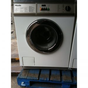 MIELE LITTLE GIANT WASHER EXTRACTOR