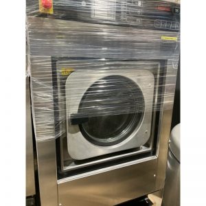 PRIMUS LAVAMAC HIGH SPEED WASHER EXTRACTOR